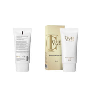 CELLES TIANE Moisturizing Cream SPF50