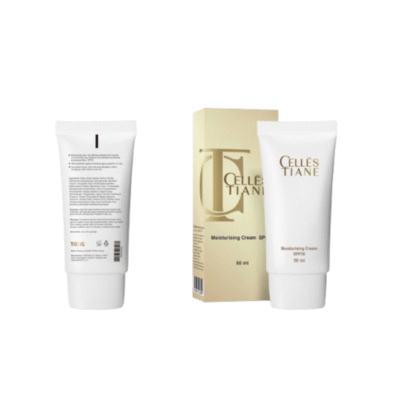 CELLES TIANE Moisturizing Cream SPF50