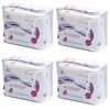 AiRiZ-Active Oxygen and Negative Ion Sanitary Napkin