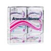 AiRiZ-Active Oxygen and Negative Ion Sanitary Napkin
